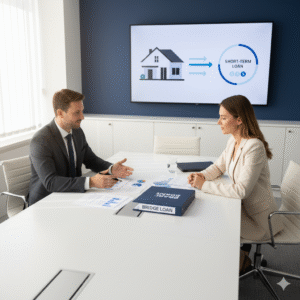 What is bridging finance? The Complete Guide to Bridge Loans