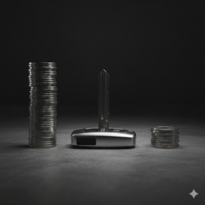 What is car finance GAP insurance