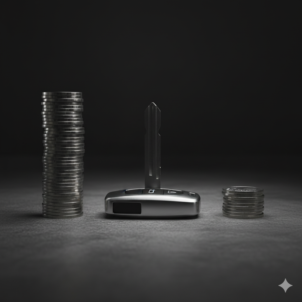 What is car finance GAP insurance