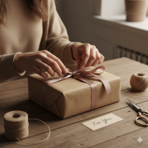 What's Really Behind the Business of Giving Gifts