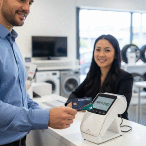 Where can I use my Finance Now card? A Full Guide