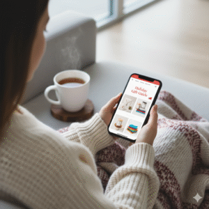 You Should Start Your Christmas Marketing Right Now