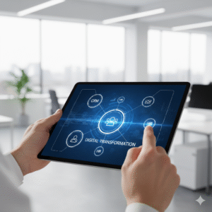 Why going digital for your business