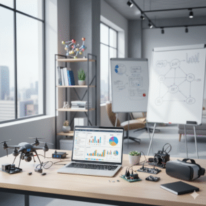 innovation is the heart of entrepreneurship