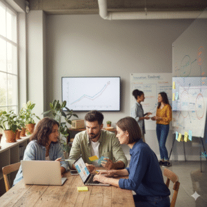 Why young business owners are the future of new ideas