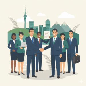 Work Visa NZ: The Full Guide to Getting a Job in New Zealand