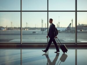 Guide to the New Zealand Business Visitor Visa