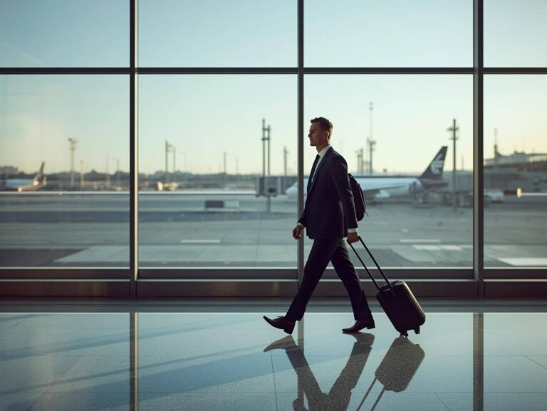 Guide to the New Zealand Business Visitor Visa