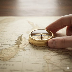 getting in touch with Immigration New Zealand