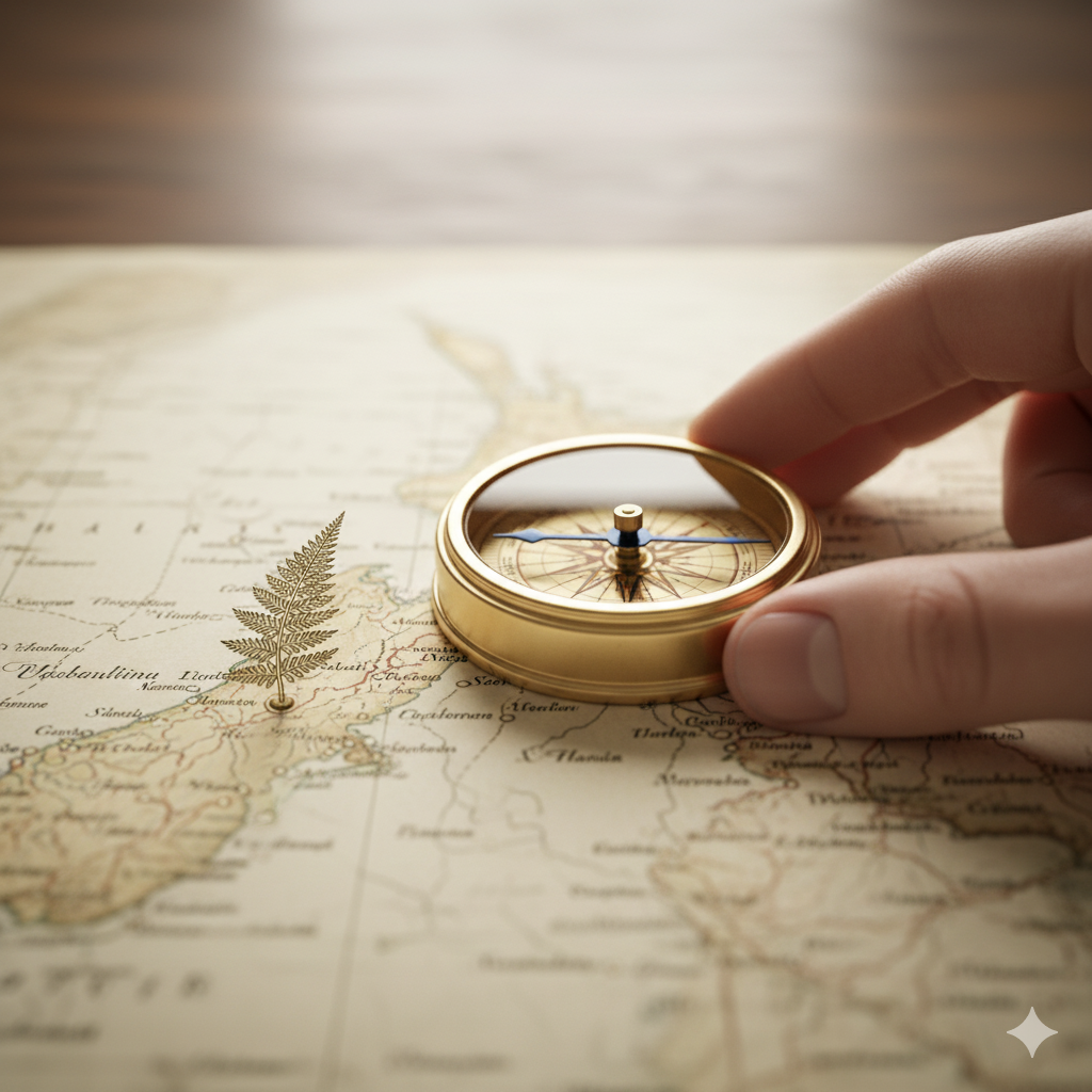 getting in touch with Immigration New Zealand