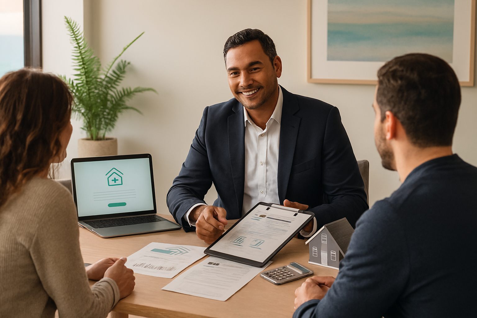 What is a company that helps people buy homes? A Full Guide