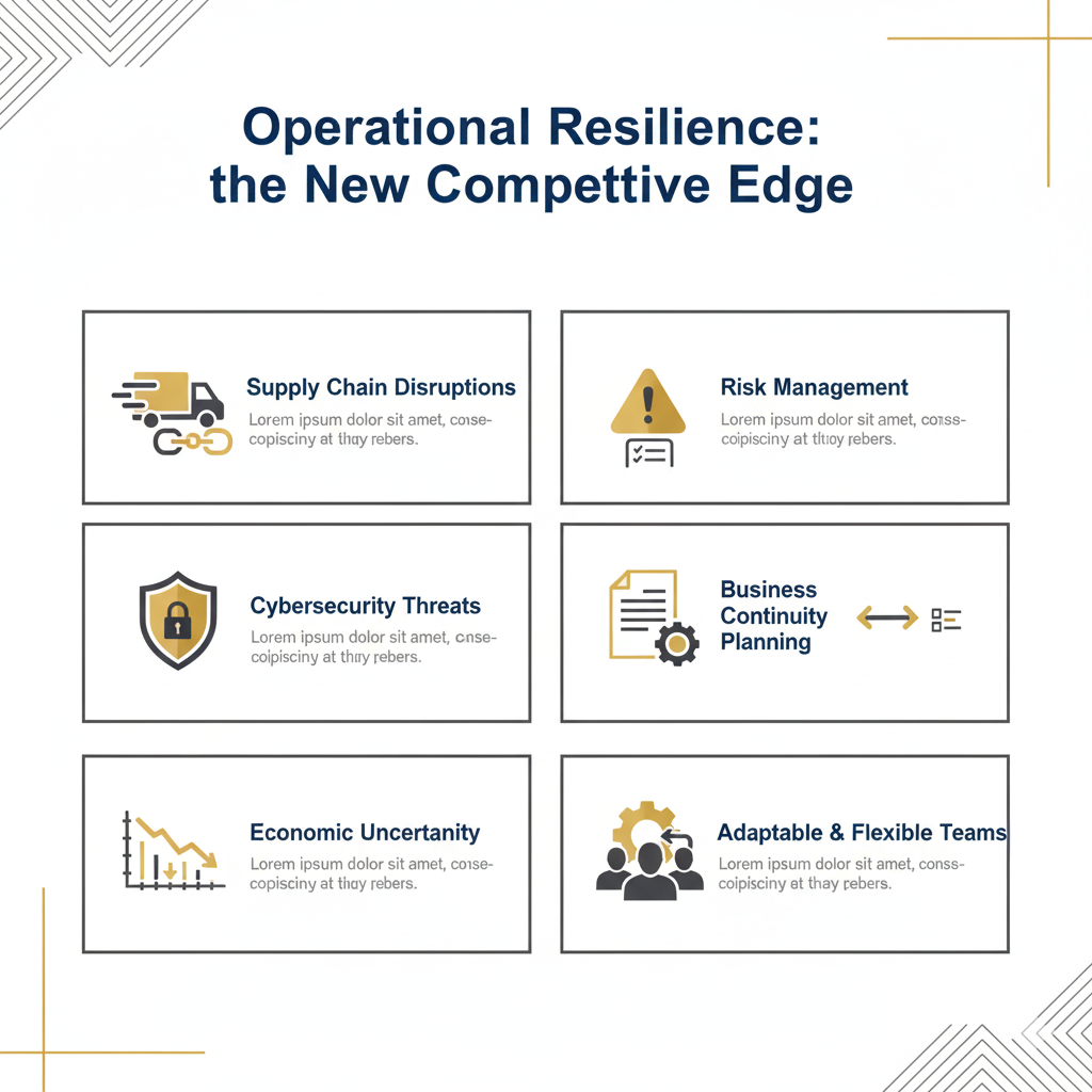 small business's new competitive