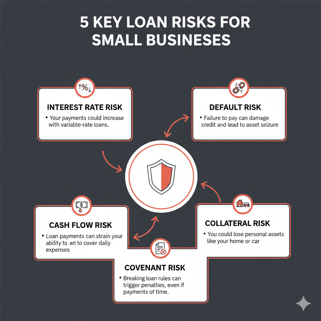 Small Business Owner Should Know