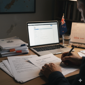 Getting to know Section 61 of New Zealand's Immigration Act