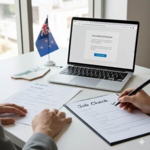 Guide to New Zealand Work Visa Sponsorship -4864