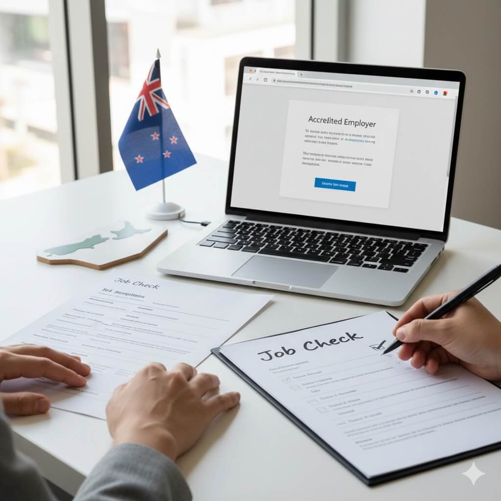 Guide to New Zealand Work Visa Sponsorship -4864