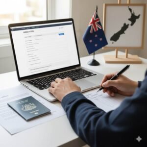 Guide to Visa Requirements for Working in New Zealand-6548