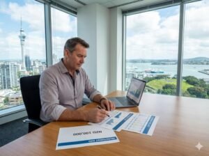 Guide to the New Zealand Entrepreneur Work Visa-2548