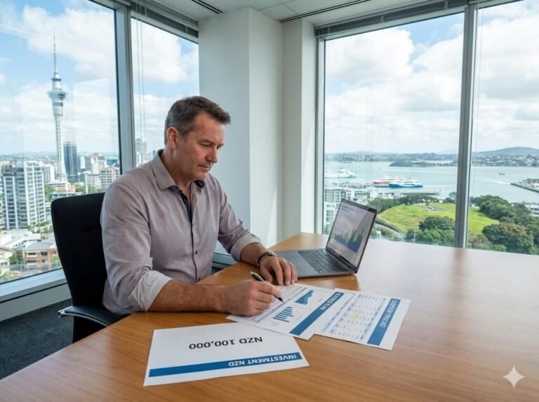 Guide to the New Zealand Entrepreneur Work Visa-2548