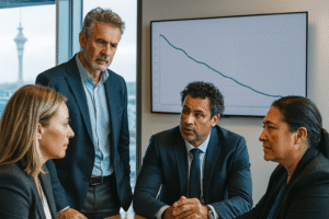 The Bottom of the Cycle? What the OCR Cut Means for 2026