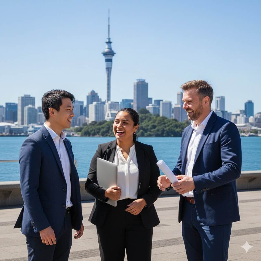 Visa Requirements for Working in New Zealan-4846