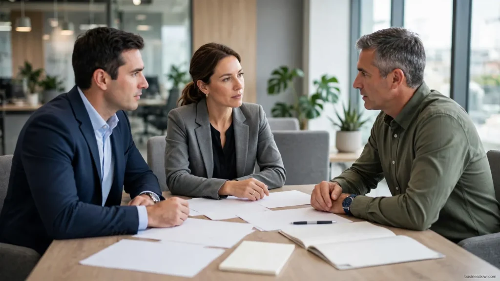 Crombie Lockwood: The New Zealand Insurance Broker Now Trading as Gallagher