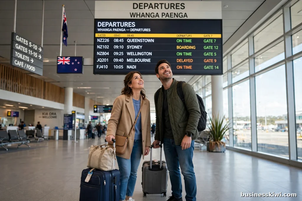 Travel Loan: How It Works, Costs & Key Considerations
