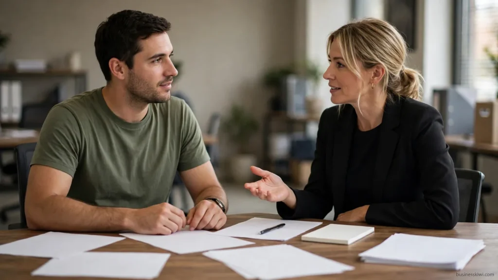 Mortgage Broker New Plymouth: What a Local Broker Does, How They Are Paid and How to Choose One