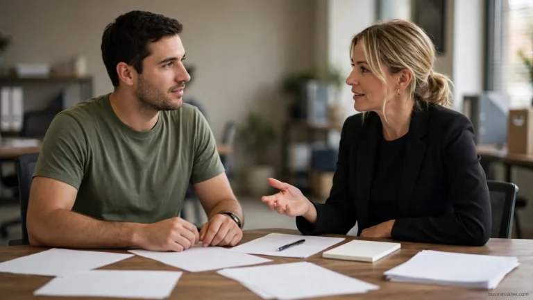 Mortgage Broker New Plymouth: What a Local Broker Does, How They Are Paid and How to Choose One