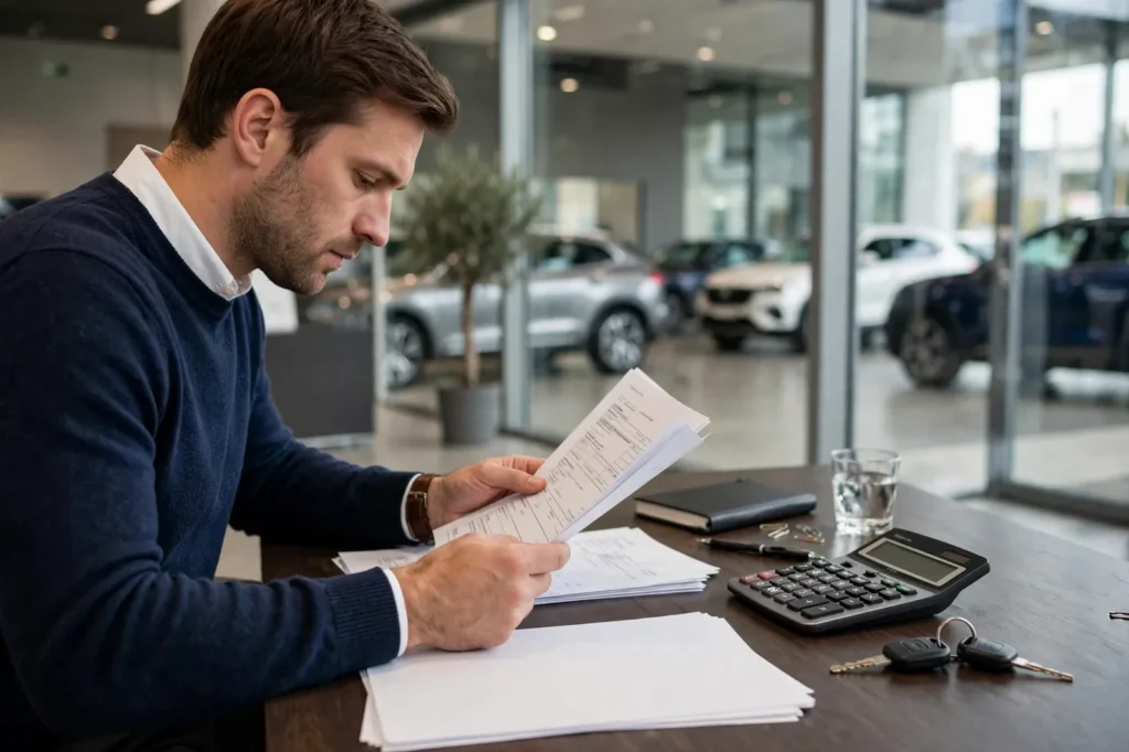 Car Finance in Auckland: Costs, Channels and Borrower Rights