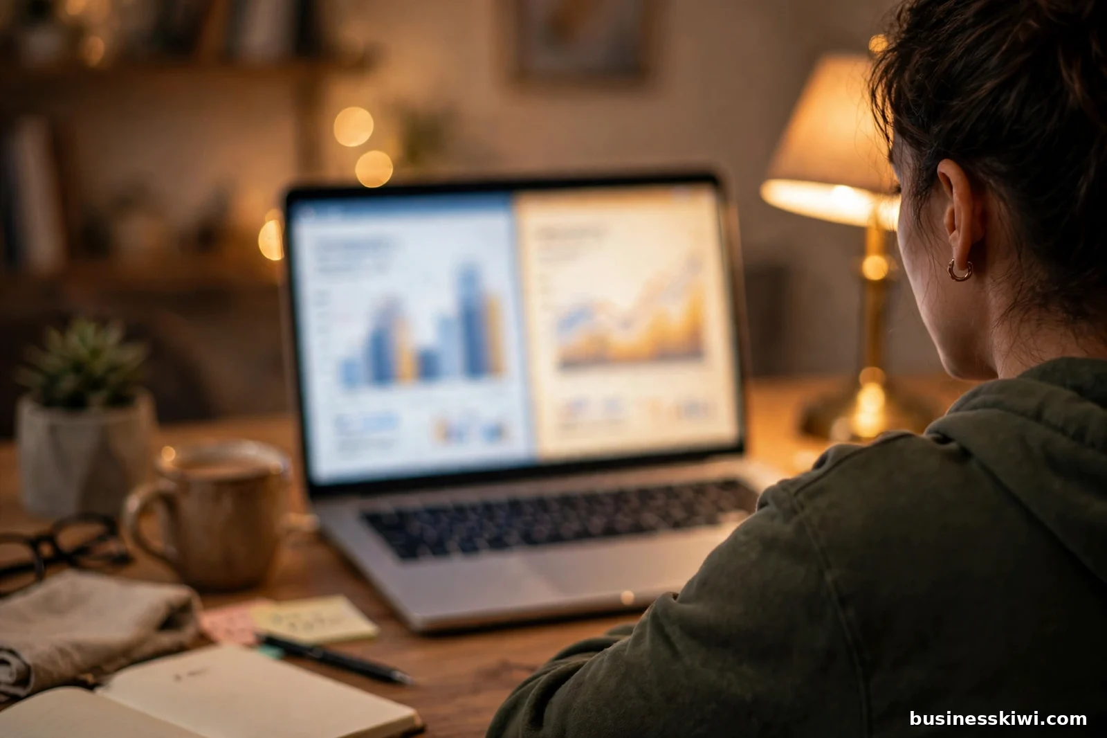 Comparing KiwiSaver funds online
