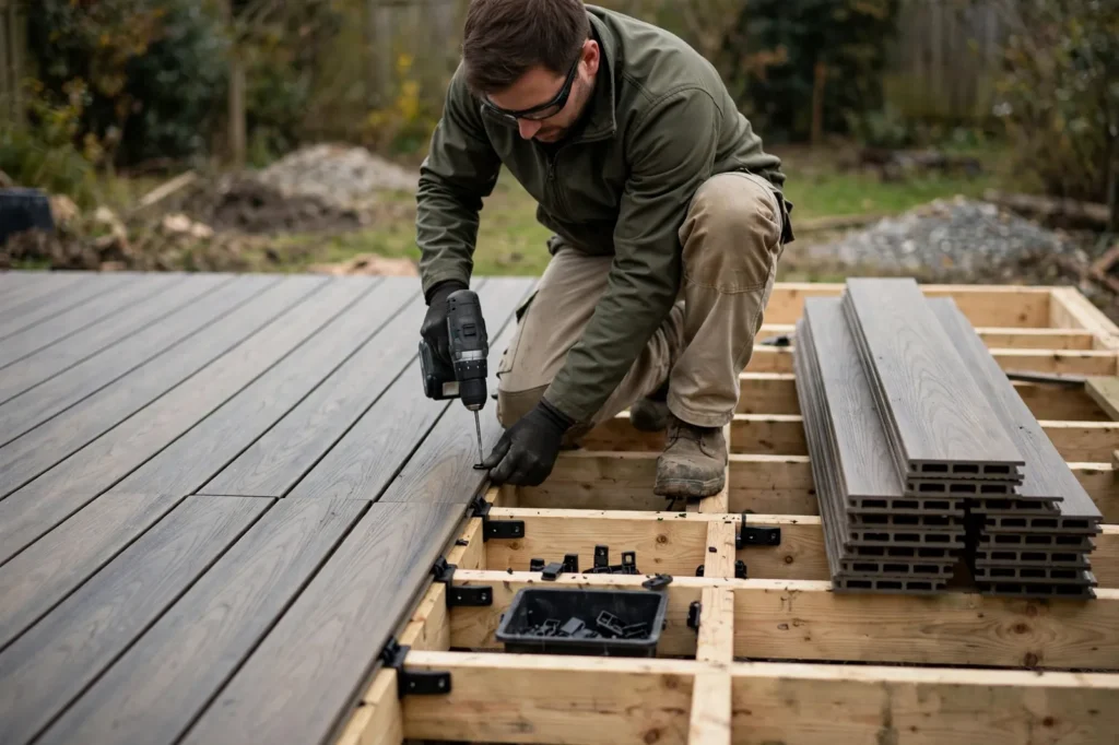 Composite Decking in NZ: Ranges, Prices and How to Choose