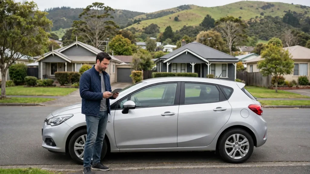 Comprehensive Car Insurance NZ: Cover, Costs & What to Compare
