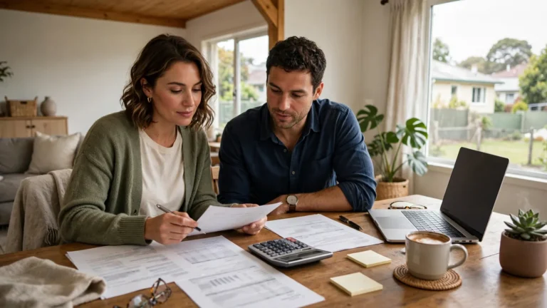 Switching Home Loans in NZ: Refinancing Costs, Break Fees and When It Pays