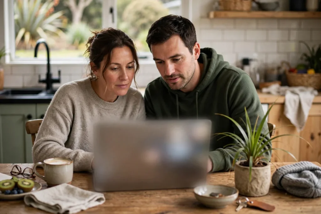 Revolving Credit Mortgages in NZ: How They Work, What They Cost and the Traps