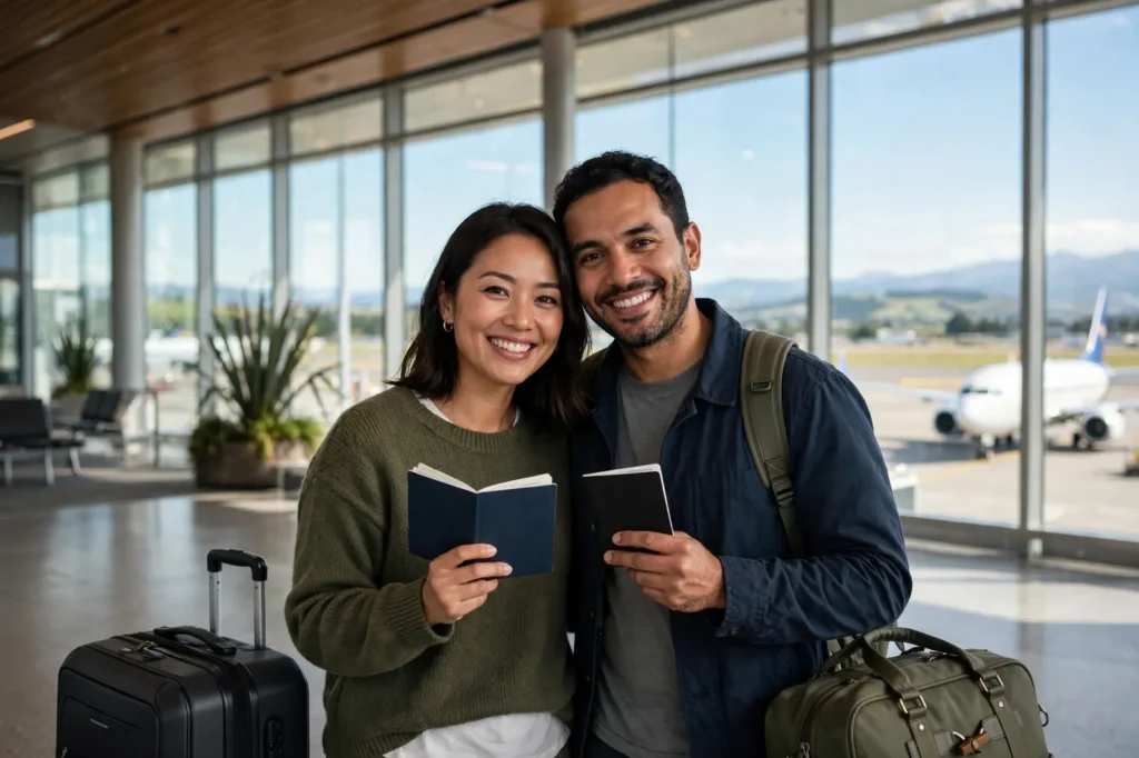 Permanent Resident Visa NZ: Eligibility, How to Apply and Processing Times