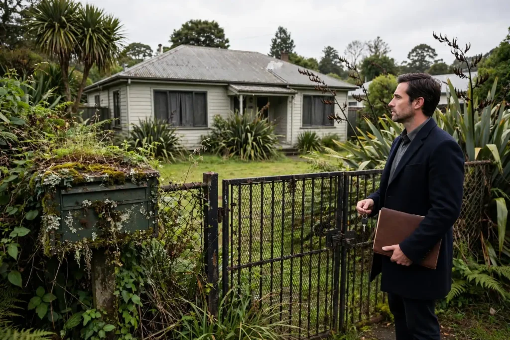 Estate Insurance in NZ: Insuring a Deceased Estate’s Home