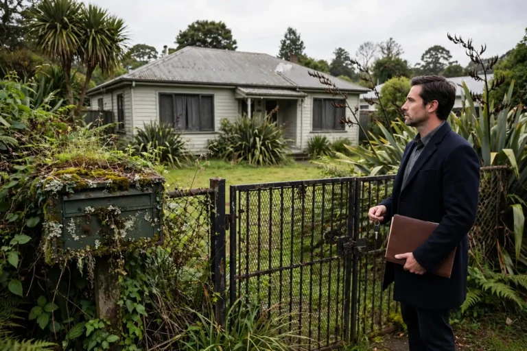 Estate Insurance in NZ: Insuring a Deceased Estate’s Home