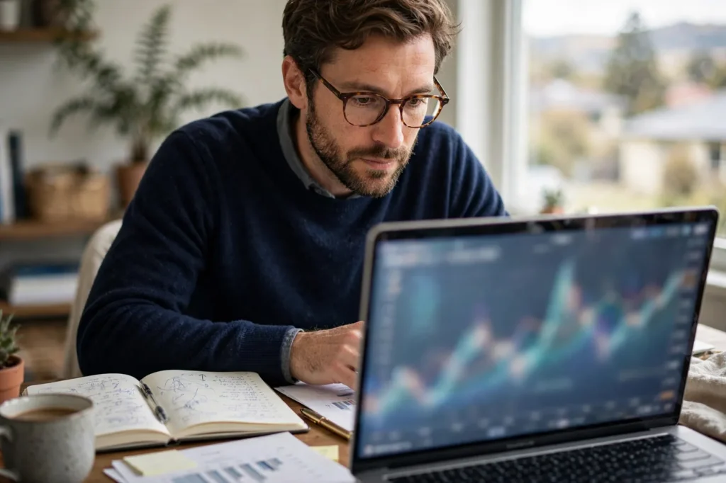 Investing in Shares in NZ: How Buying Stocks, Dividends and Tax Work