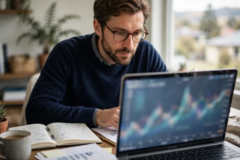 Investing in Shares in NZ: How Buying Stocks, Dividends and Tax Work