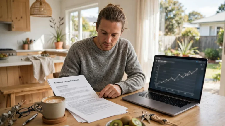 KiwiSaver Funds Explained: Types, Fees, Providers and How to Choose
