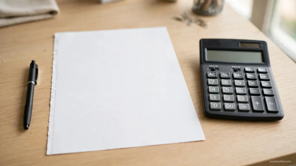 Withholding Tax NZ: What It Is, the Systems Behind It, and How You Get Credit for the Tax Taken Out