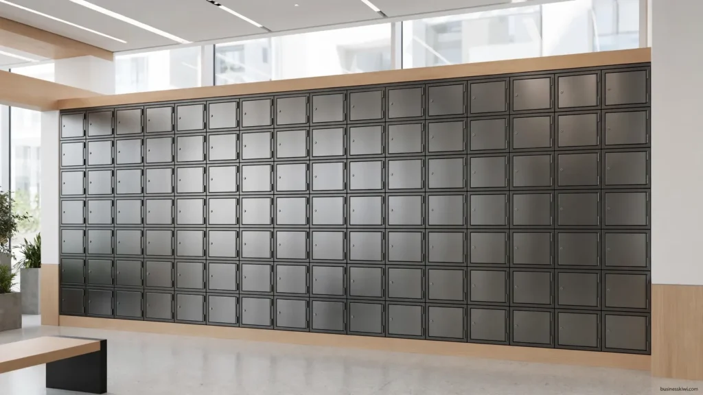 NZ Post Boxes: How PO Boxes and Private Bags Work, What They Cost and How to Get One