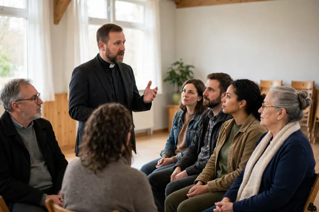 Religious Worker Visa NZ: Who Qualifies, What Counts as Religious Work and How the Residence Pathway Works