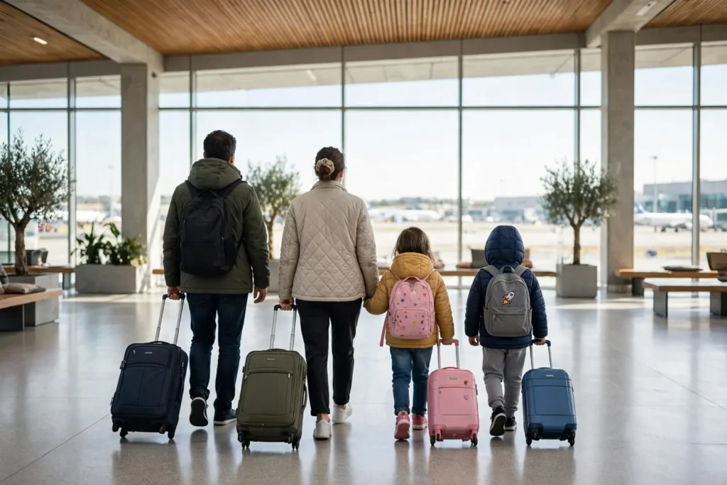 Resident Visa NZ