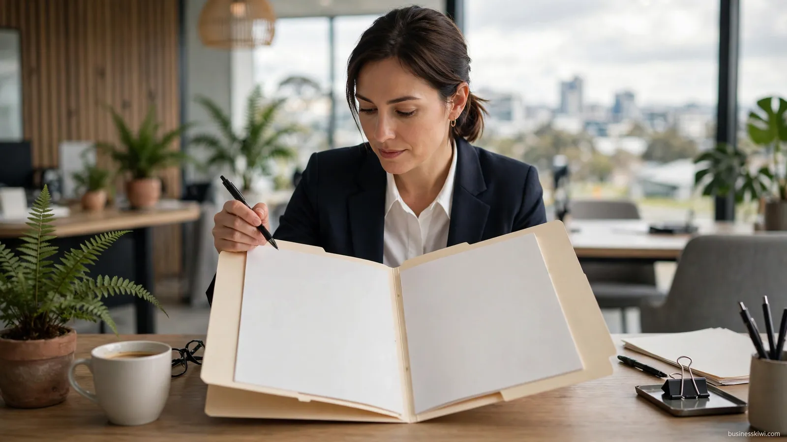 Reviewing the workplace leave policy