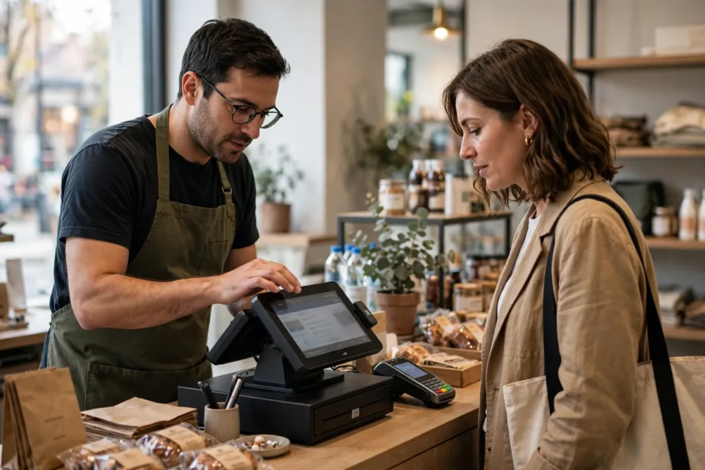 Cash Registers NZ: Types, Prices and What a Business Actually Needs