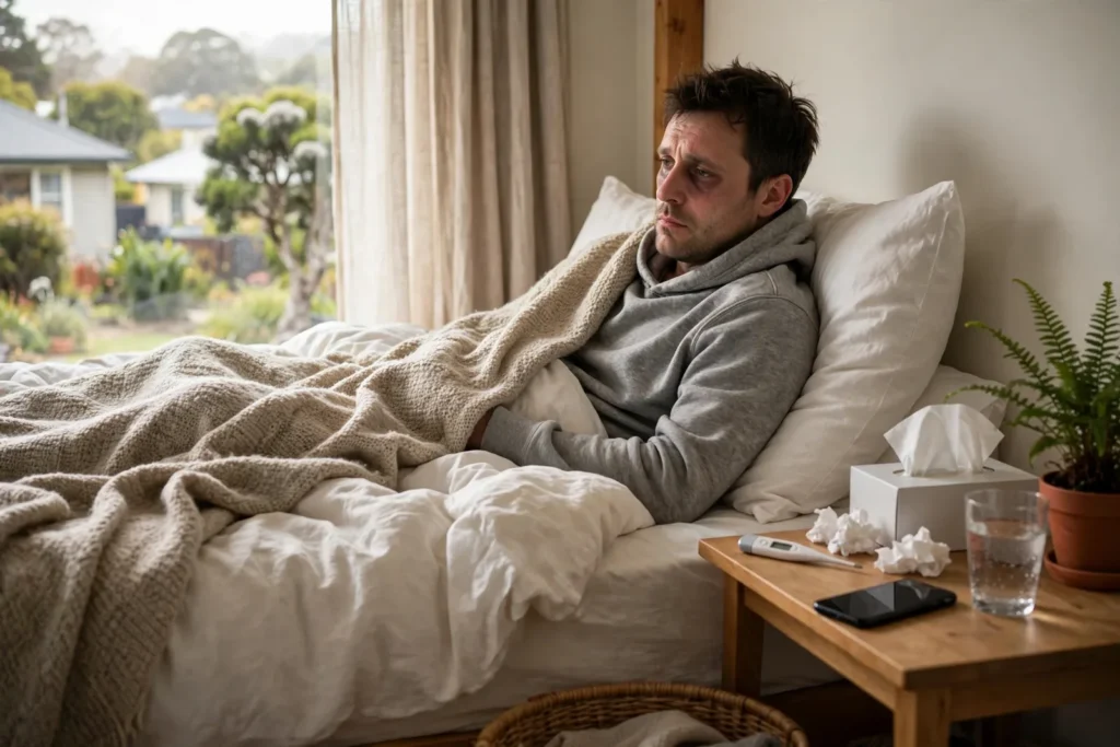 Can an Employer Refuse Sick Leave in NZ? The Rules for Both Sides