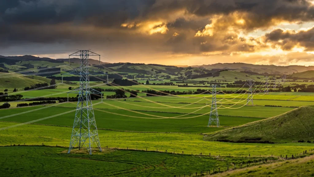 Electricity Prices in NZ: What Makes Up the Price and Why It Varies