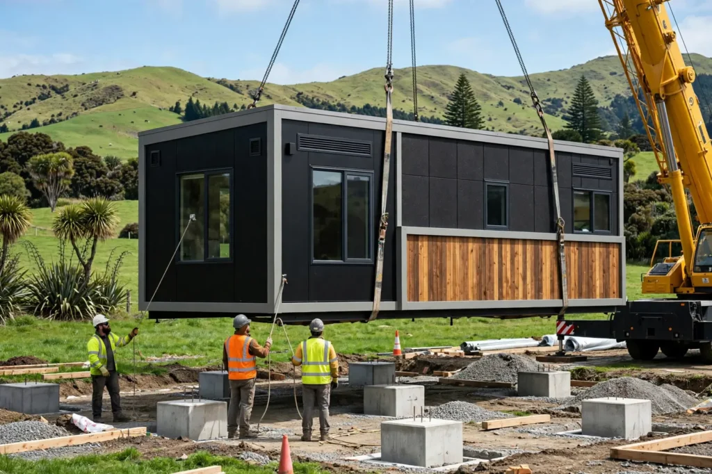 Transportable Homes NZ: Prices, Rules and How Buying One Works